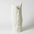 GLOBAL VIEWS CROCODILE VASE - Decorative Accents