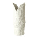 GLOBAL VIEWS CROCODILE VASE - Decorative Accents