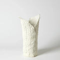 GLOBAL VIEWS CROCODILE VASE - Decorative Accents