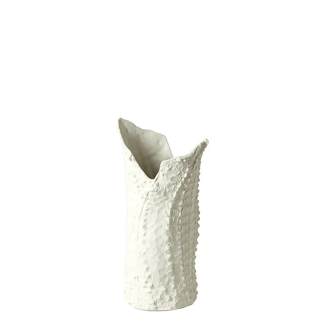 GLOBAL VIEWS CROCODILE VASE - Decorative Accents