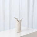 GLOBAL VIEWS CROCODILE VASE - Decorative Accents