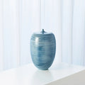 GLOBAL VIEWS FAT BOTTLE - Decorative Accents