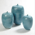 GLOBAL VIEWS FAT BOTTLE - Decorative Accents