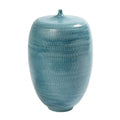 GLOBAL VIEWS FAT BOTTLE - Decorative Accents