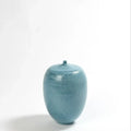 GLOBAL VIEWS FAT BOTTLE - Decorative Accents