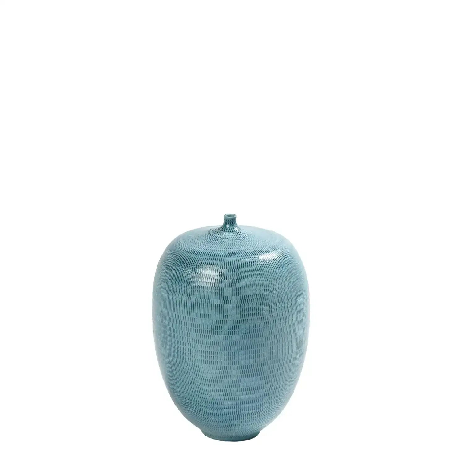 GLOBAL VIEWS FAT BOTTLE - Decorative Accents