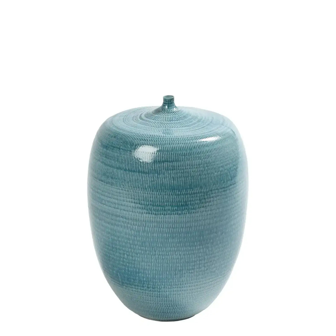 GLOBAL VIEWS FAT BOTTLE - Decorative Accents