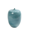 GLOBAL VIEWS FAT BOTTLE - Decorative Accents