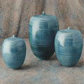 GLOBAL VIEWS FAT BOTTLE - Decorative Accents