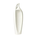 GLOBAL VIEWS INDENTATION VASE - Decorative Accents
