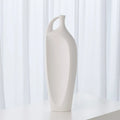 GLOBAL VIEWS INDENTATION VASE - Decorative Accents