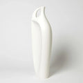 GLOBAL VIEWS INDENTATION VASE - Decorative Accents