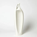 GLOBAL VIEWS INDENTATION VASE - Decorative Accents