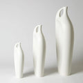 GLOBAL VIEWS INDENTATION VASE - Decorative Accents