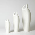GLOBAL VIEWS INDENTATION VASE - Decorative Accents