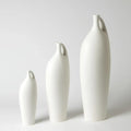 GLOBAL VIEWS INDENTATION VASE - Decorative Accents