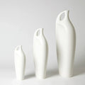GLOBAL VIEWS INDENTATION VASE - Decorative Accents