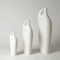 GLOBAL VIEWS INDENTATION VASE - Decorative Accents