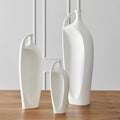 GLOBAL VIEWS INDENTATION VASE - Decorative Accents