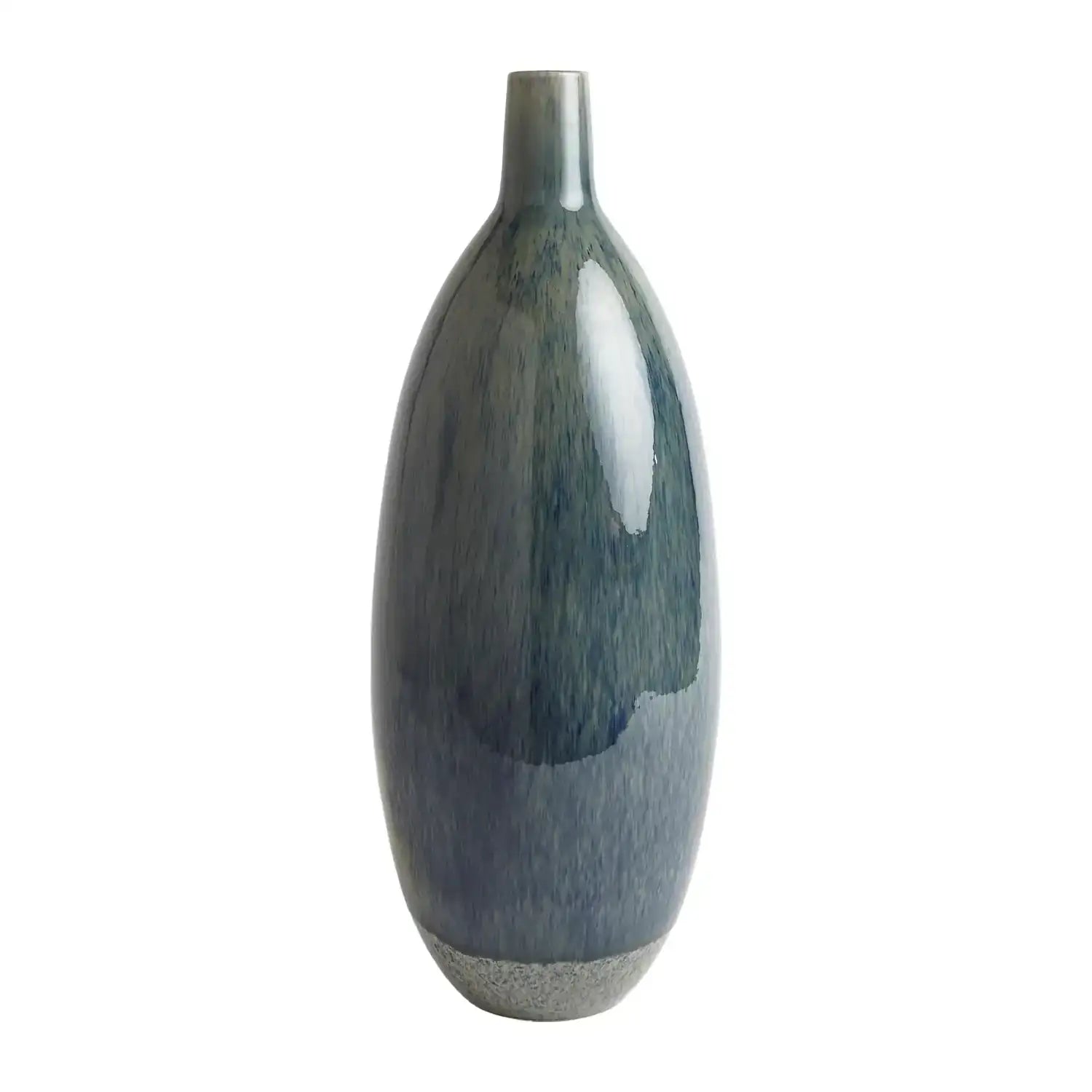 GLOBAL VIEWS TIDAL VASE - Decorative Accents