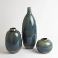 GLOBAL VIEWS TIDAL VASE - Decorative Accents
