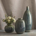 GLOBAL VIEWS TIDAL VASE - Decorative Accents