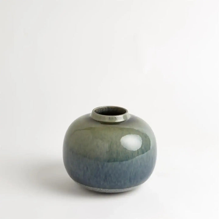 GLOBAL VIEWS TIDAL VASE - Decorative Accents