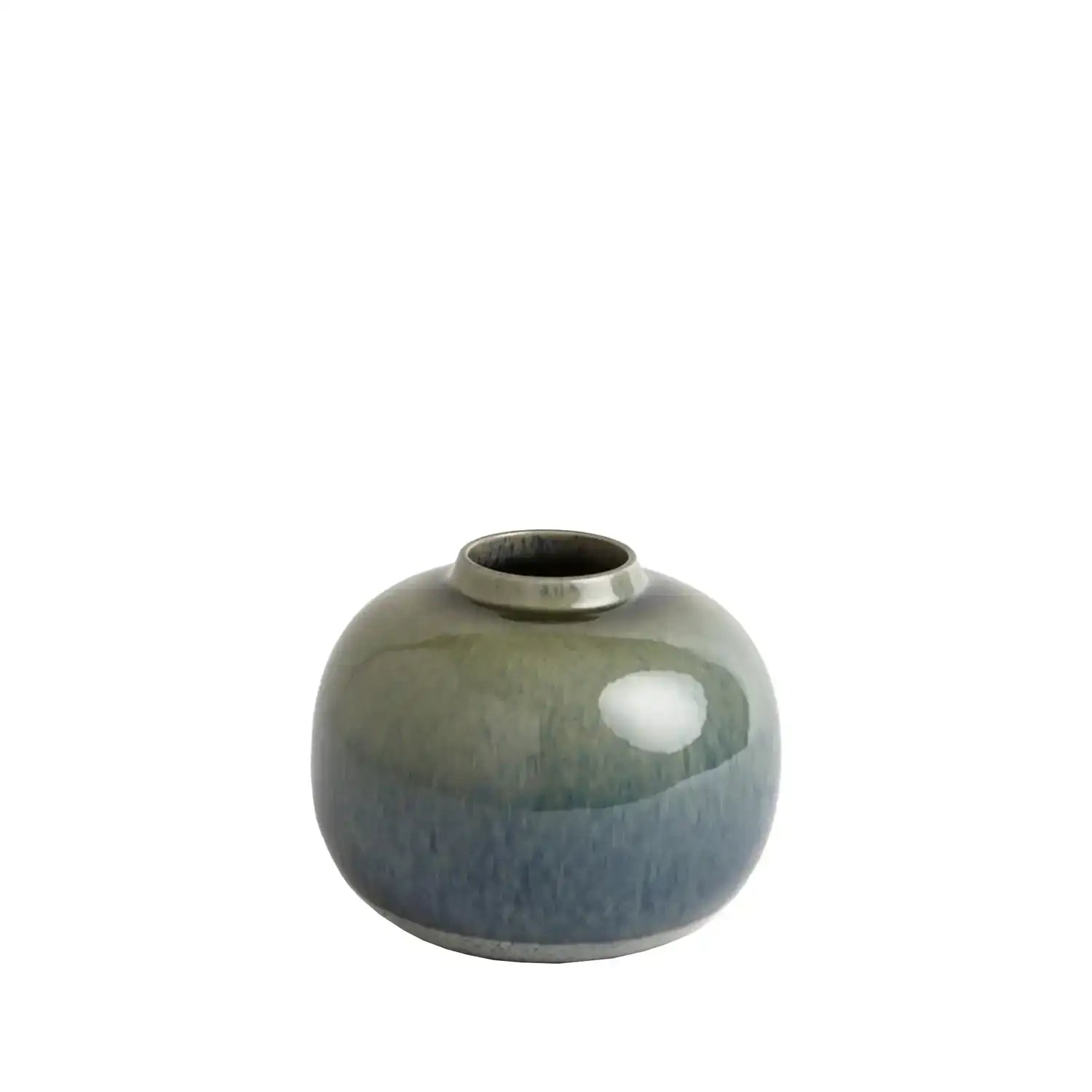 GLOBAL VIEWS TIDAL VASE - Decorative Accents