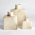GLOBAL VIEWS SHORT STACK BOTTLE - Decorative Accents