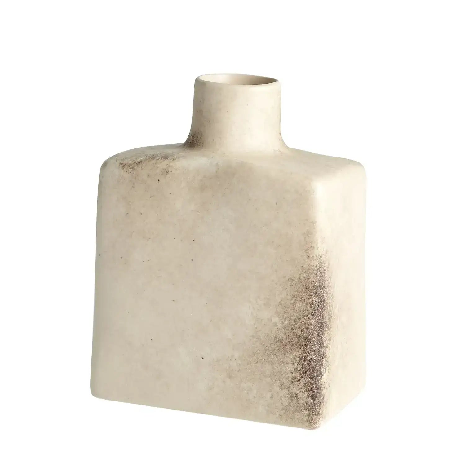 GLOBAL VIEWS SHORT STACK BOTTLE - Decorative Accents