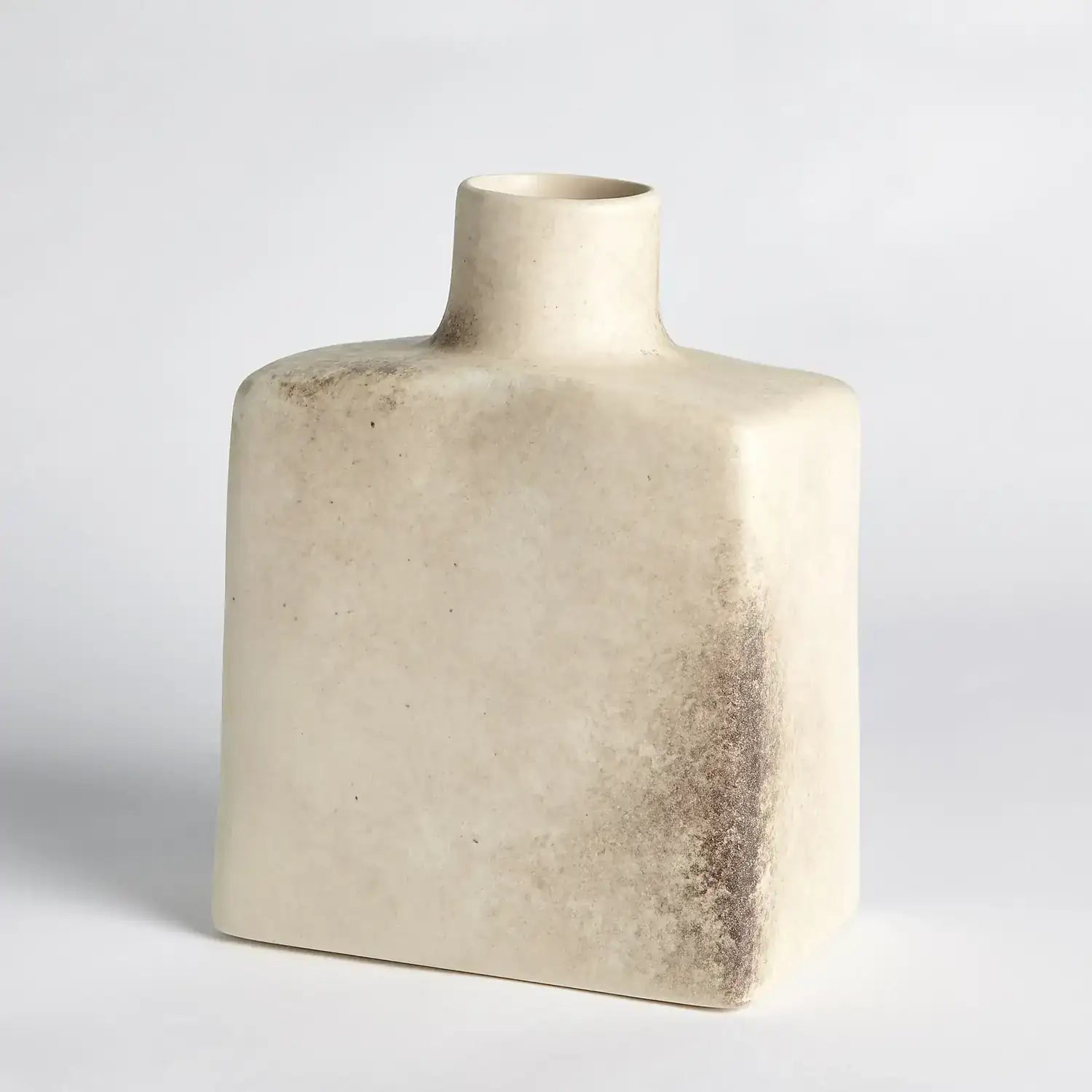 GLOBAL VIEWS SHORT STACK BOTTLE - Decorative Accents