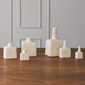 GLOBAL VIEWS SHORT STACK BOTTLE - Decorative Accents