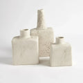 GLOBAL VIEWS SHORT STACK BOTTLE - Decorative Accents