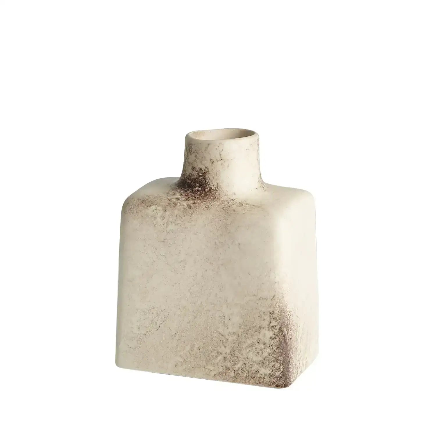 GLOBAL VIEWS SHORT STACK BOTTLE - Decorative Accents