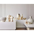 GLOBAL VIEWS SHORT STACK BOTTLE - Decorative Accents