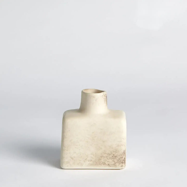 GLOBAL VIEWS SHORT STACK BOTTLE - Decorative Accents