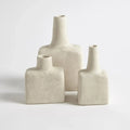 GLOBAL VIEWS SHORT STACK BOTTLE - Decorative Accents