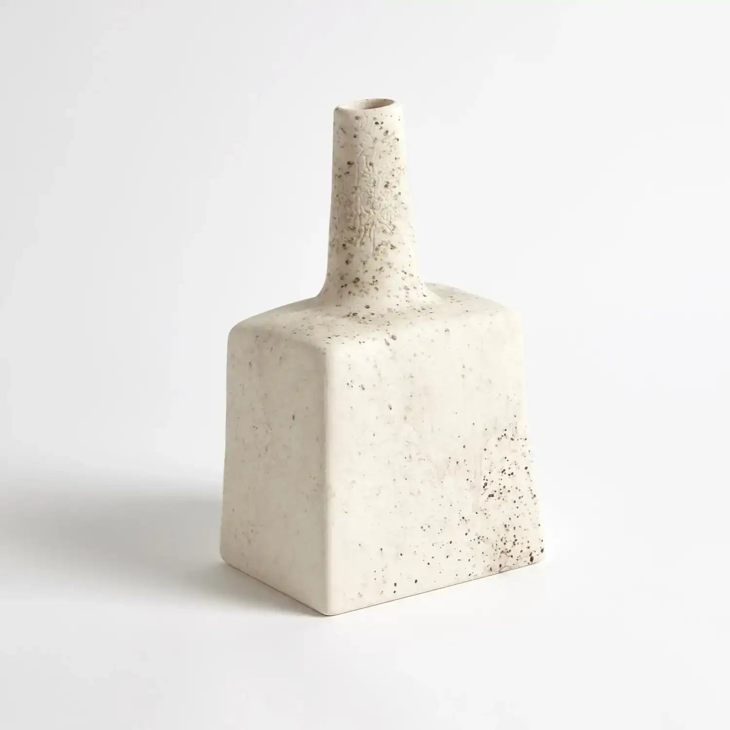 GLOBAL VIEWS TALL STACK BOTTLE - Decorative Accents