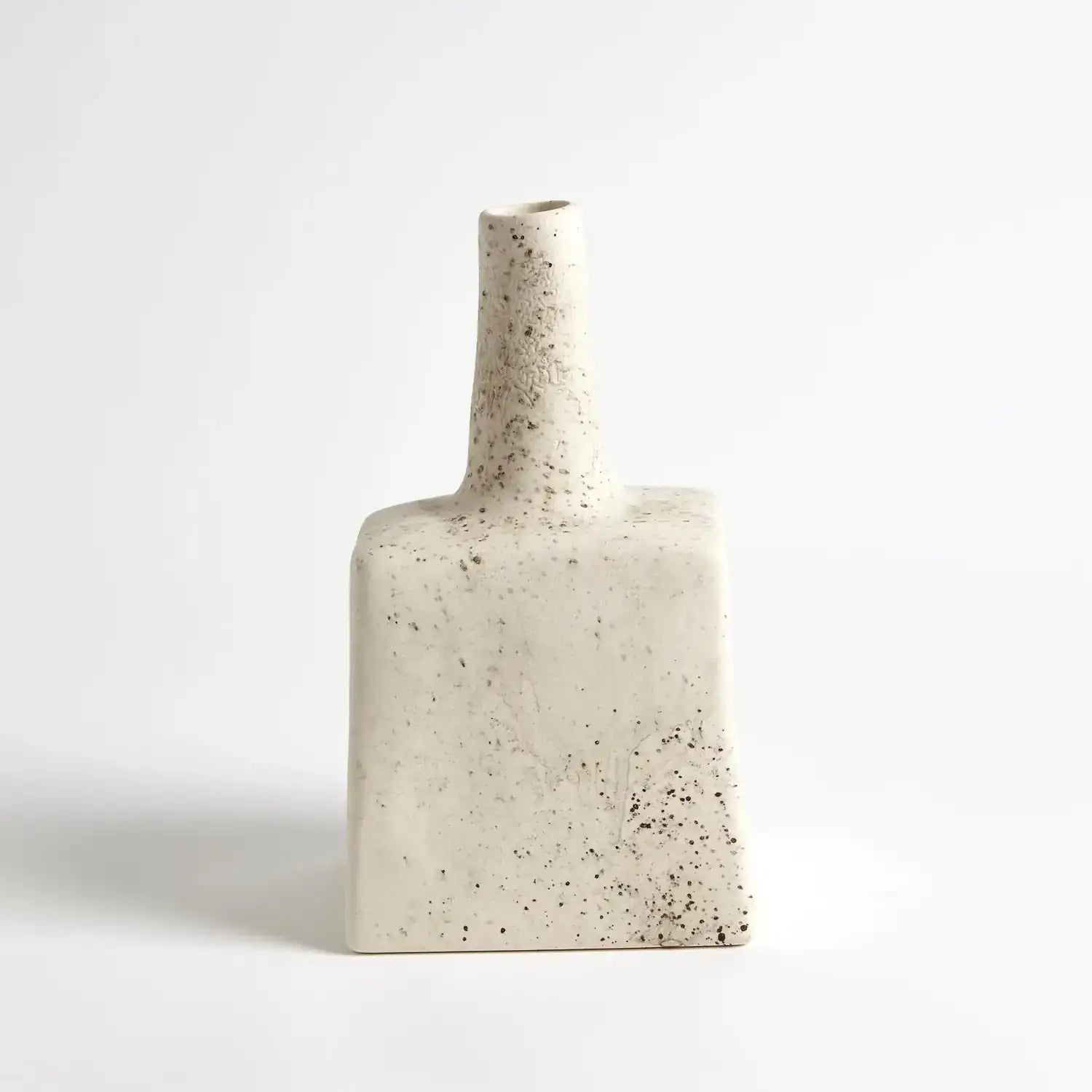 GLOBAL VIEWS TALL STACK BOTTLE - Decorative Accents