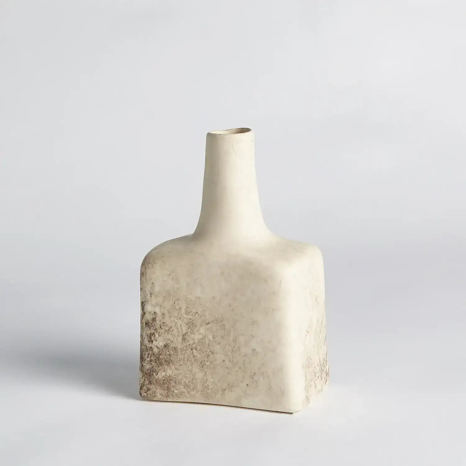 GLOBAL VIEWS TALL STACK BOTTLE - Decorative Accents