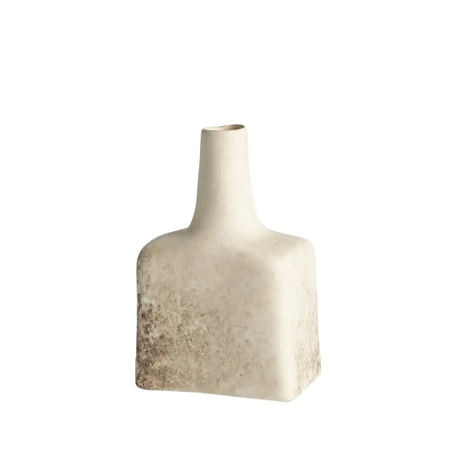 GLOBAL VIEWS TALL STACK BOTTLE - Decorative Accents