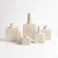GLOBAL VIEWS TALL STACK BOTTLE - Decorative Accents