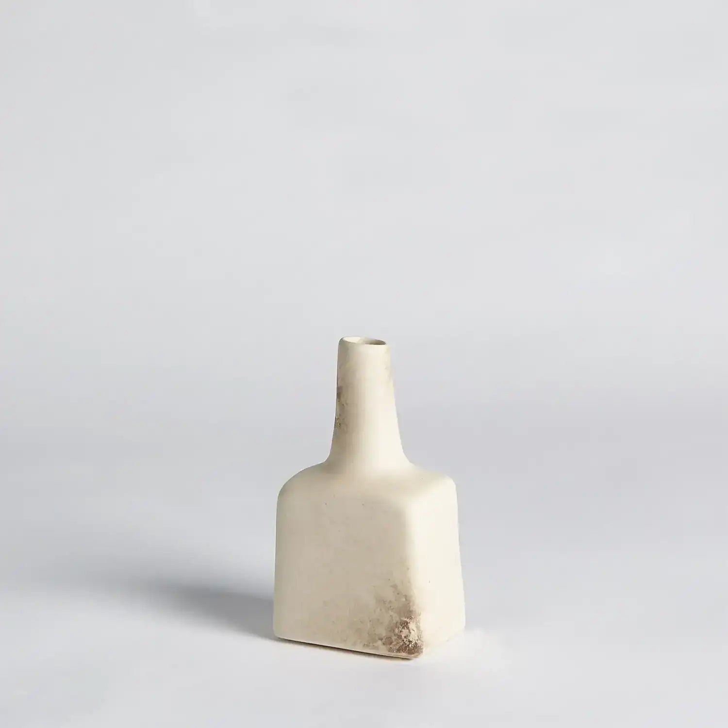 GLOBAL VIEWS TALL STACK BOTTLE - Decorative Accents