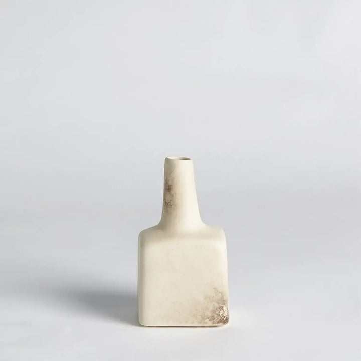 GLOBAL VIEWS TALL STACK BOTTLE - Decorative Accents