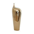 GLOBAL VIEWS OFFSET NECK OBJECT - Decorative Accents