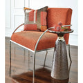 GLOBAL VIEWS METEOR TAPER TABLE - Side