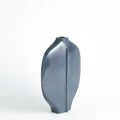 GLOBAL VIEWS CENTER RIDGE VASE - Decorative Accents