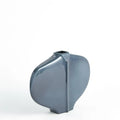 GLOBAL VIEWS CENTER RIDGE VASE - Decorative Accents