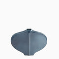 GLOBAL VIEWS CENTER RIDGE VASE - Decorative Accents
