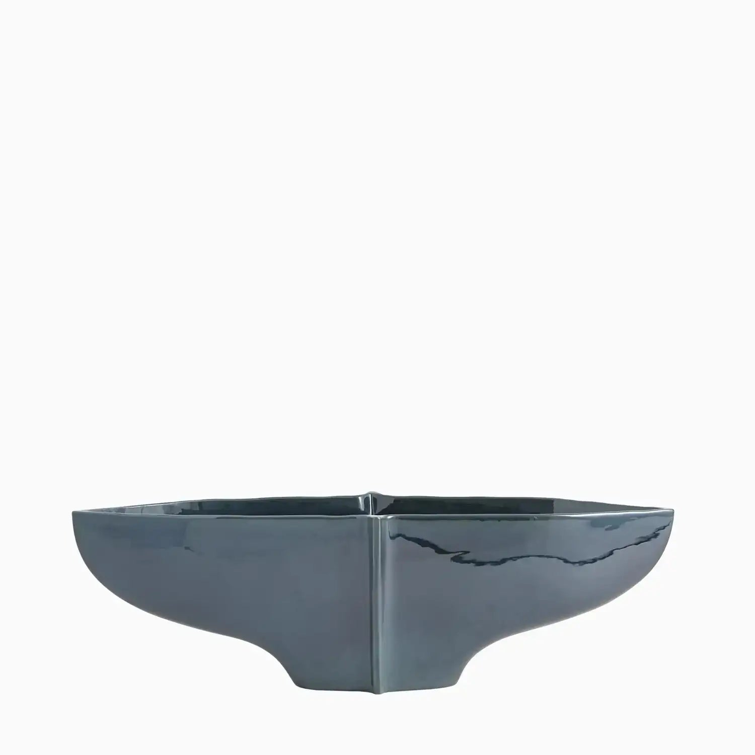 GLOBAL VIEWS CENTER RIDGE BOWL - Decorative Accents